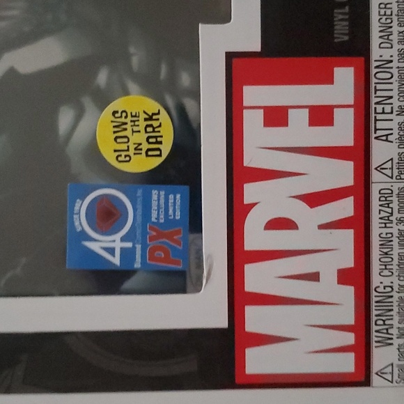 POP! COMIC COVER!!!! - Picture 2 of 2